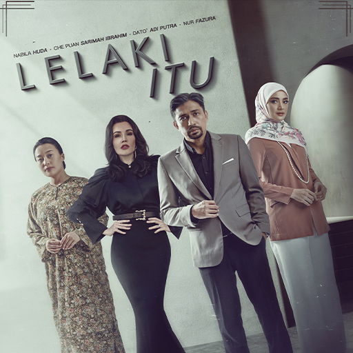 LELAKI ITU